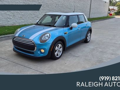 Used 2015 MINI Cooper 4-Door Hardtop