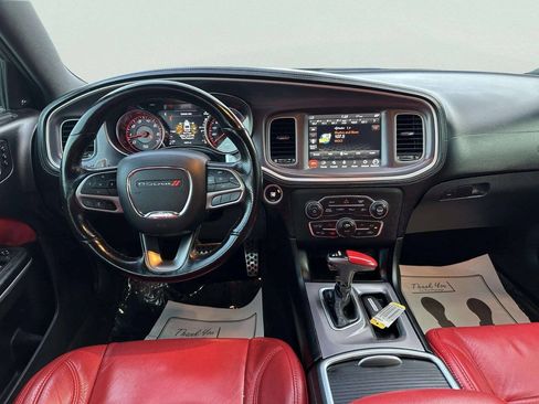 Used 2020 Dodge Charger Scat Pack w/ Plus Group RWD image 25