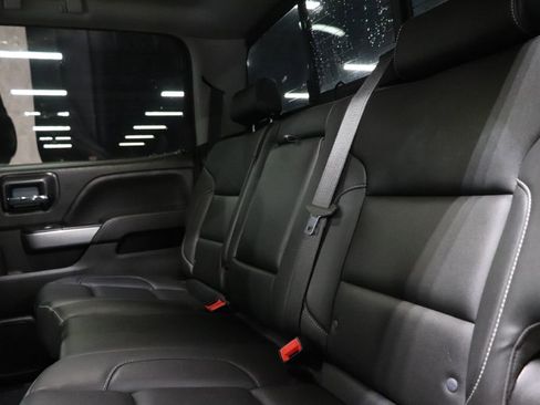 Used 2018 Chevrolet Silverado 1500 LT w/ Texas Edition image 21