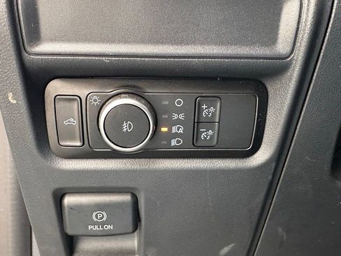 Used 2024 Ford F150 STX w/ STX Black Appearance Package image 26