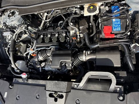 New 2026 Honda CR-V LX image 26