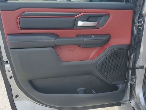 New 2026 RAM 1500 Rebel w/ Rebel Level 1 Equipment Group image 16