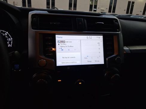 Used 2024 Toyota 4Runner SR5 RWD image 19