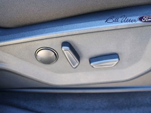 New 2025 Ford F150 XLT w/ Equipment Group 302A MID image 9