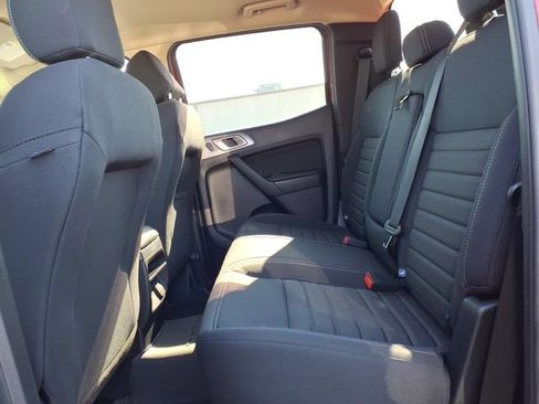 Certified 2020 Ford Ranger XLT w/ Equipment Group 301A Mid AWD/4WD image 8