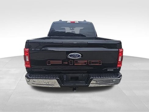 Used 2022 Ford F150 XLT image 7