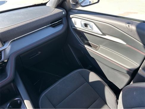 New 2026 Ford Explorer ST image 14