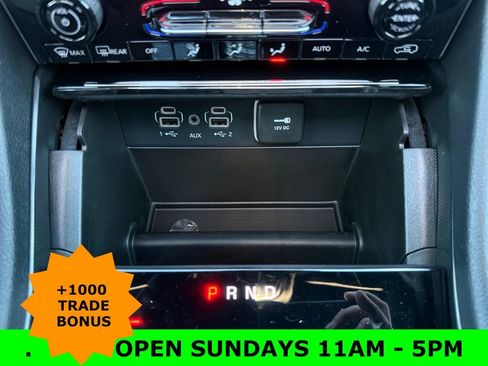 New 2025 Jeep Grand Cherokee Limited image 27