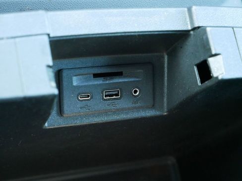 Used 2019 Chevrolet Silverado 1500 LT Trail Boss image 26