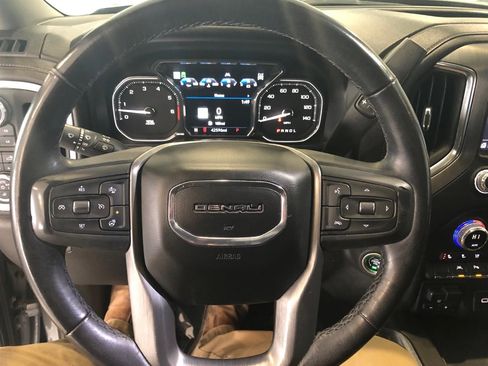 Used 2021 GMC Sierra 1500 Denali w/ Driver Alert Package II image 26