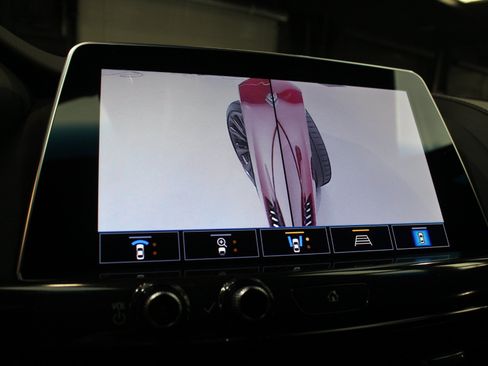 Used 2024 Cadillac CT5 V Blackwing w/ Carbon Fiber Package 2 RWD image 66