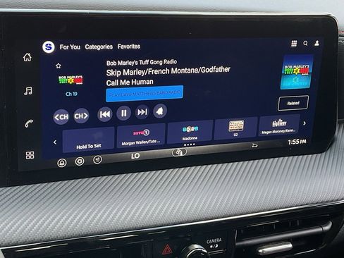 New 2026 Nissan Kicks SR image 29