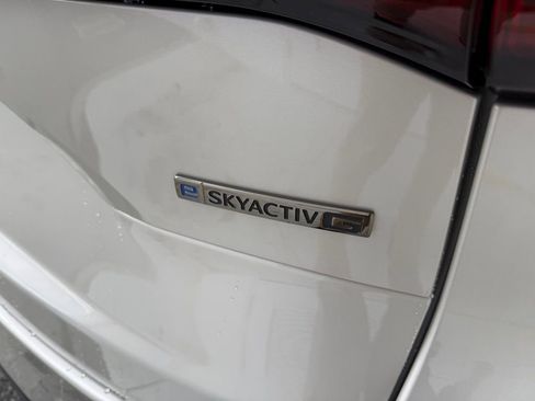 New 2026 MAZDA CX-90 3.3 Turbo w/ Premium Sport Pkg image 13