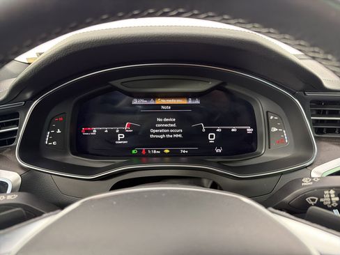 Used 2023 Audi A7 3.0T Premium Plus w/ Premium Plus image 18