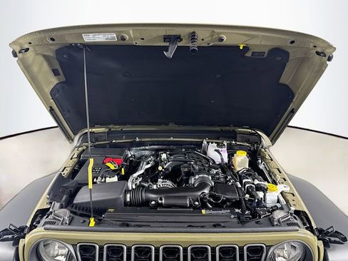 New 2026 Jeep Gladiator Sport image 29