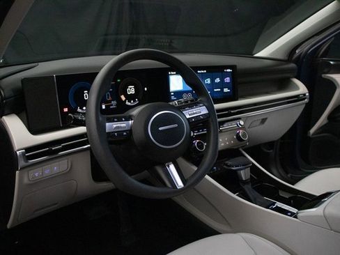 Used 2025 Hyundai Tucson SEL image 24