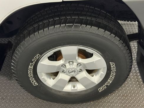 Used 2012 Nissan Xterra S AWD/4WD image 18