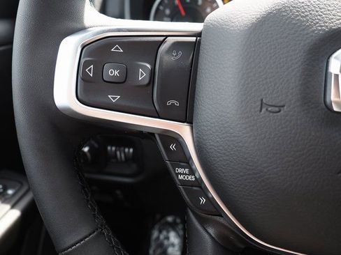 New 2026 RAM 1500 Big Horn image 26