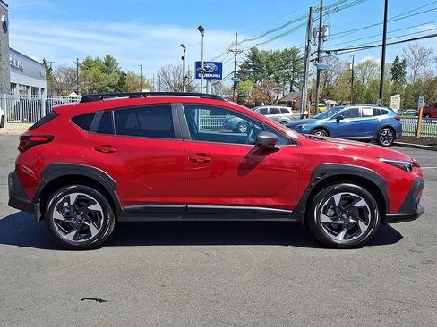 Used 2024 Subaru Crosstrek 2.5i Limited image 7