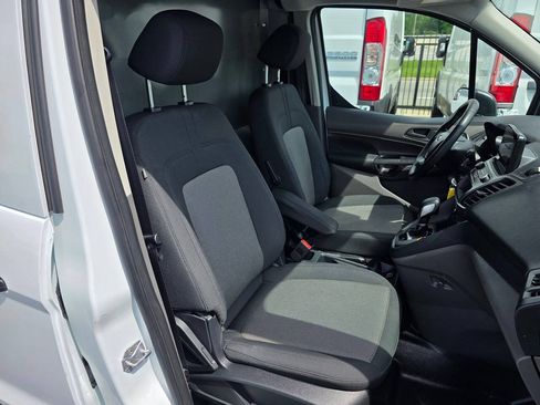 Used 2020 Ford Transit Connect XL FWD image 10