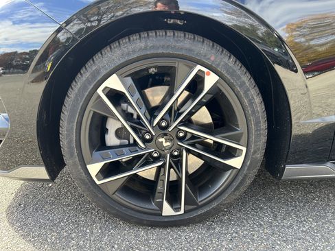 New 2026 Hyundai Sonata N Line image 11