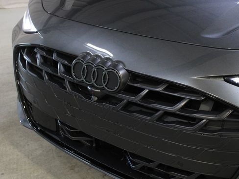 New 2026 Audi A6 Premium Plus AWD/4WD image 33