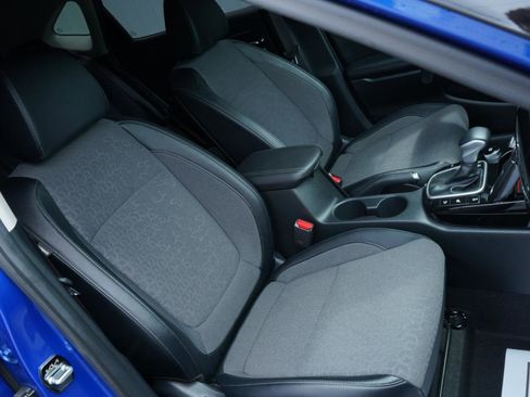 Used 2024 Kia Seltos S AWD/4WD image 63