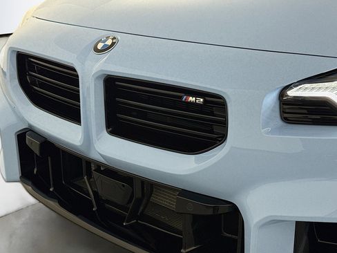 Used 2024 BMW M2 w/ Lighting Package image 12