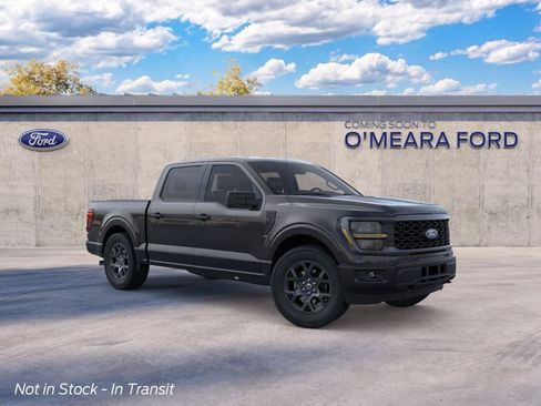 New 2026 Ford F150 STX AWD/4WD image 25