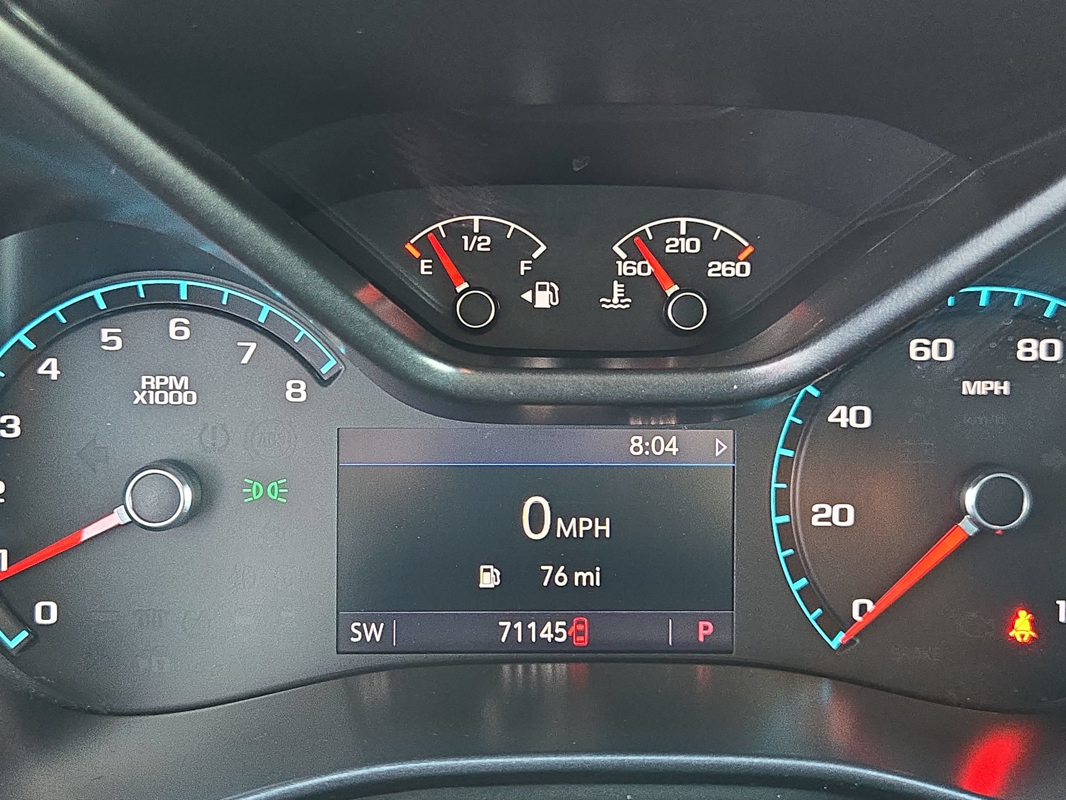 Used 2021 Chevrolet Colorado ZR2 AWD/4WD image 29