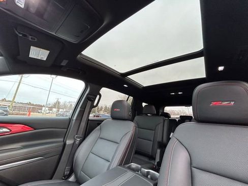 New 2026 Chevrolet Traverse Z71 w/ Enhanced Driving Package image 37