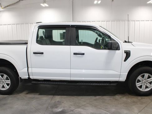 Used 2023 Ford F150 XL w/ XL Chrome Appearance Package AWD/4WD image 11