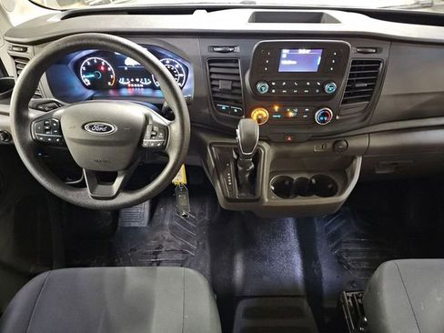 Used 2024 Ford Transit 250 Low Roof w/ Exterior Upgrade Package image 19
