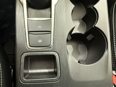 New 2025 Ford Escape SE w/ PHEV Premium Package image 39