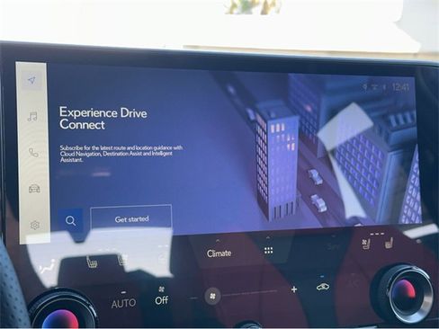 New 2026 Lexus NX 450h+ F Sport image 11