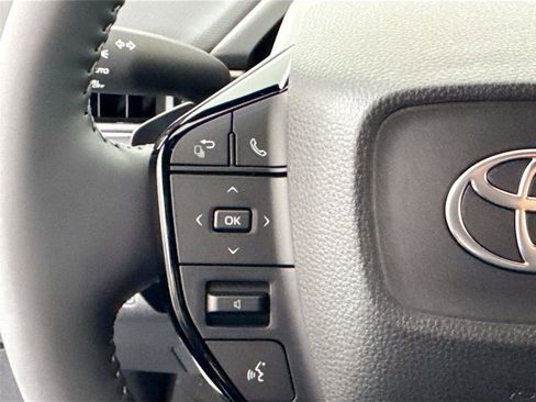 Certified 2026 Toyota bZ image 18
