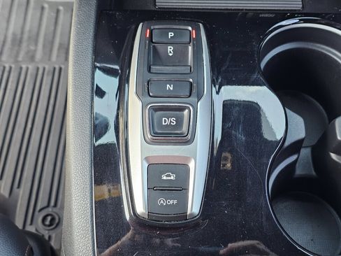 Used 2022 Honda Ridgeline Black Edition image 31