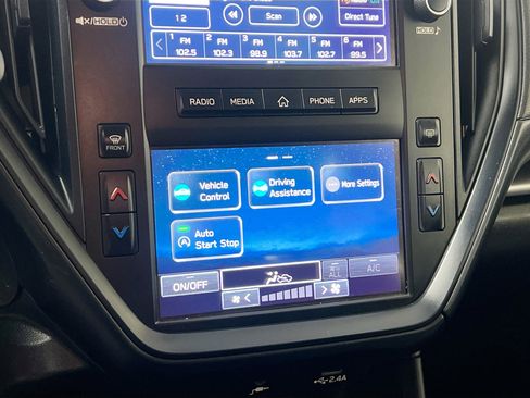 Used 2024 Subaru Impreza 2.0i image 26