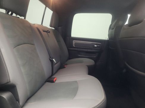 Used 2018 RAM 2500 Power Wagon w/ Luxury Group AWD/4WD image 19
