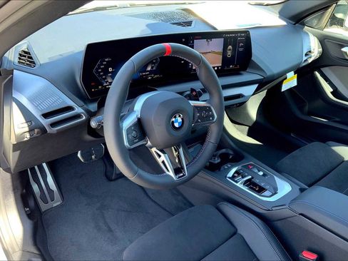 New 2026 BMW M235i xDrive image 8