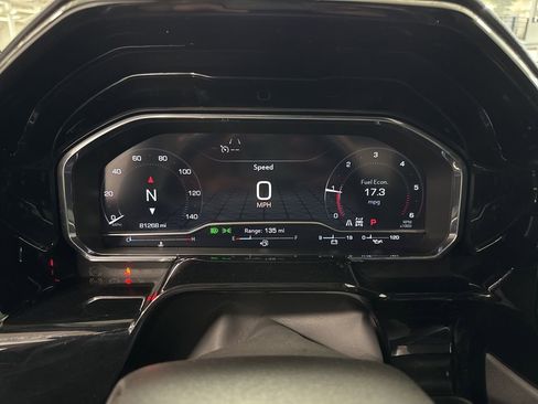 Used 2022 GMC Sierra 1500 SLT w/ SLT Premium Package image 16