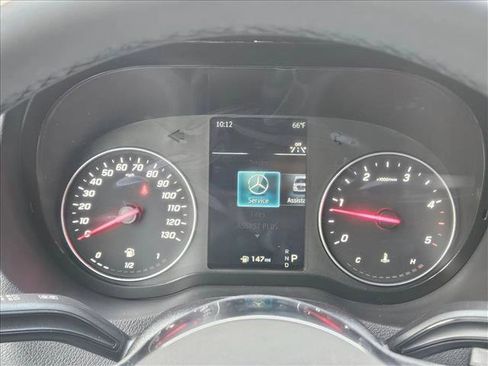 New 2026 Mercedes-Benz Sprinter 3500 image 10