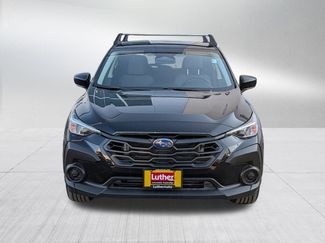 Certified 2025 Subaru Crosstrek 2.0i video 2