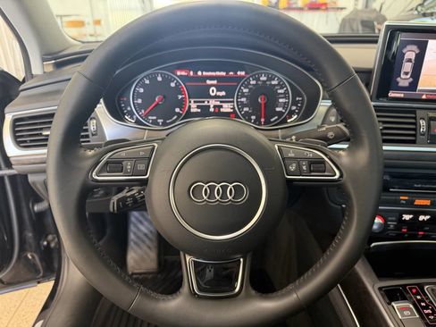 Used 2018 Audi A6 3.0T Prestige AWD/4WD image 16
