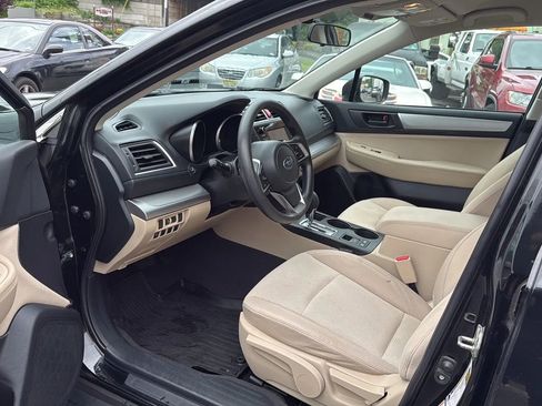 Used 2018 Subaru Outback 2.5i image 23