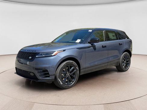 New 2026 Land Rover Range Rover Velar Dynamic SE AWD/4WD image 1