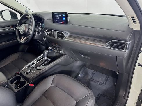 Used 2020 MAZDA CX-5 Grand Touring Reserve image 30