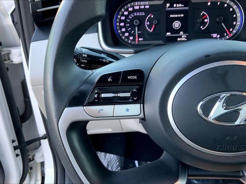 Used 2024 Hyundai Tucson SEL image 22