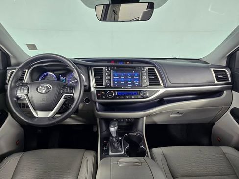 Used 2018 Toyota Highlander Limited image 27