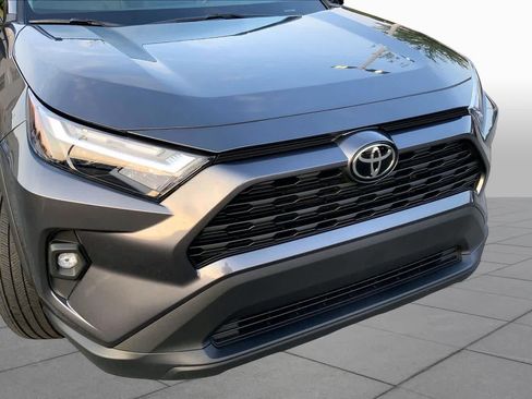 Used 2024 Toyota RAV4 XLE Premium w/ Weather Package FWD image 29